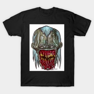 A Mouthful T-Shirt